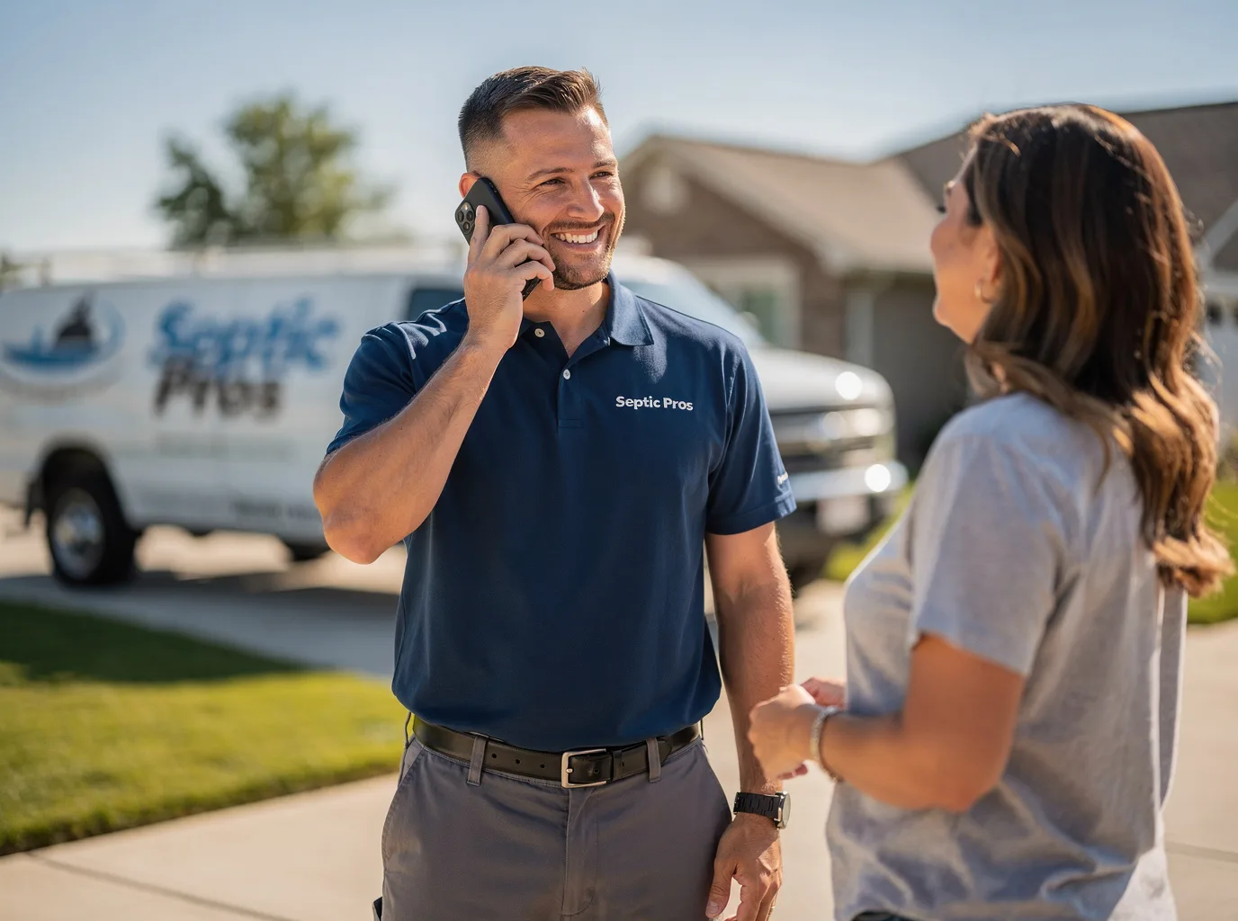 Septic Tank Pumping Des Allemands, LA FAQs